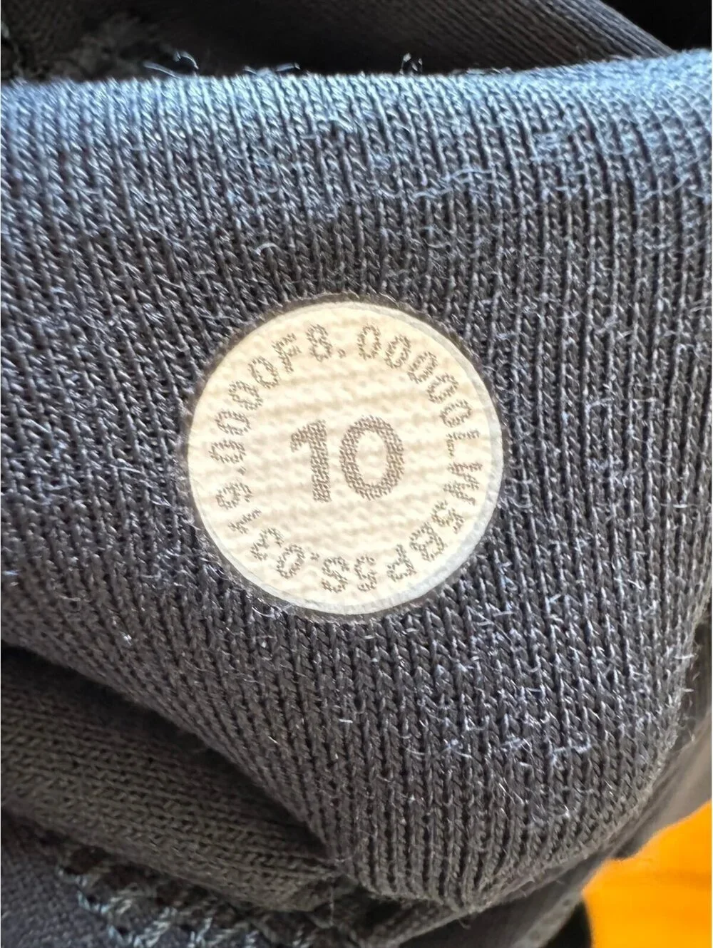 lululemon athletica brand new