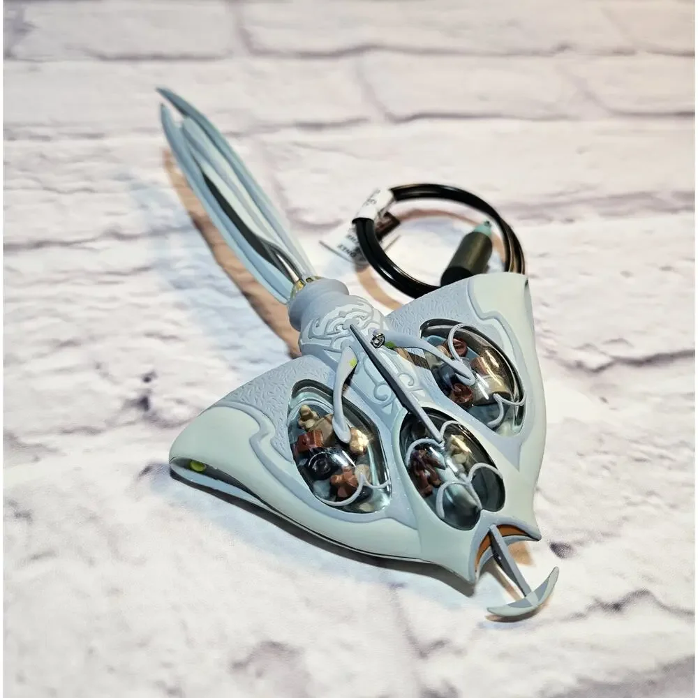 Hallmark 2000 keepsake
