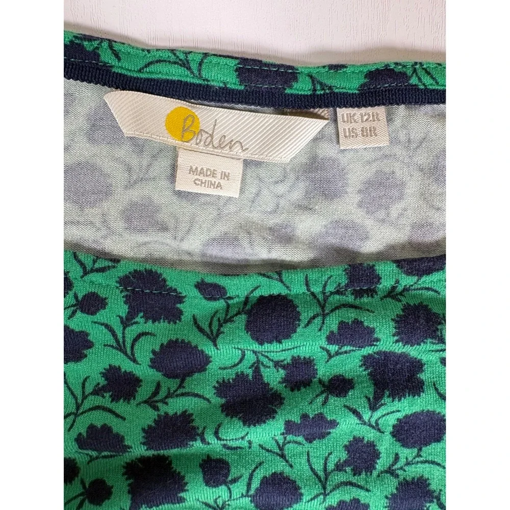 Boden long sleeve