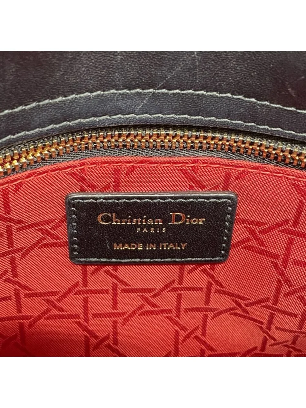 Christian Dior dior handbag