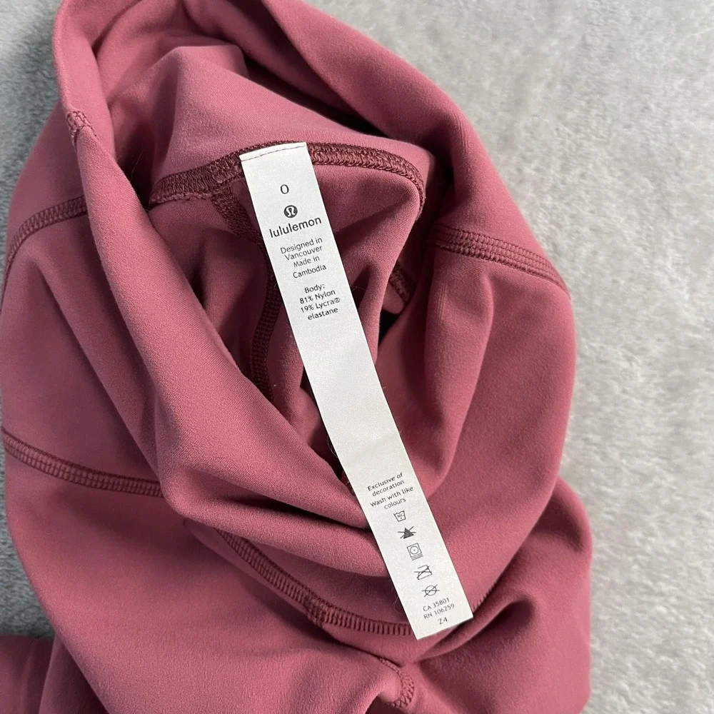 lululemon athletica brand lululemon
