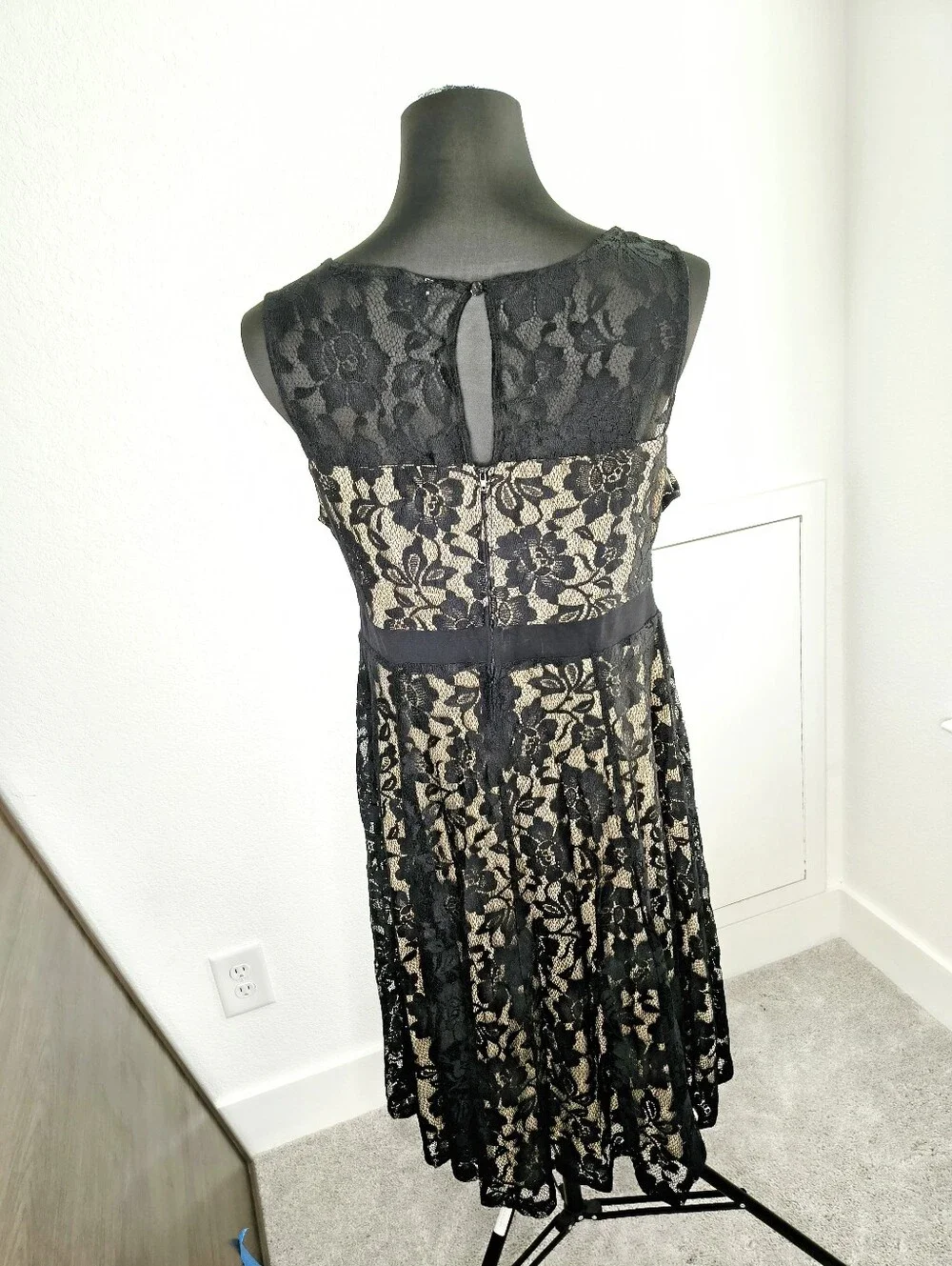 torrid dress lace
