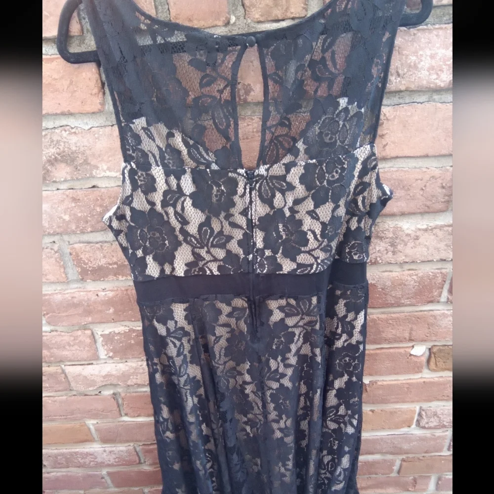 torrid dress lace