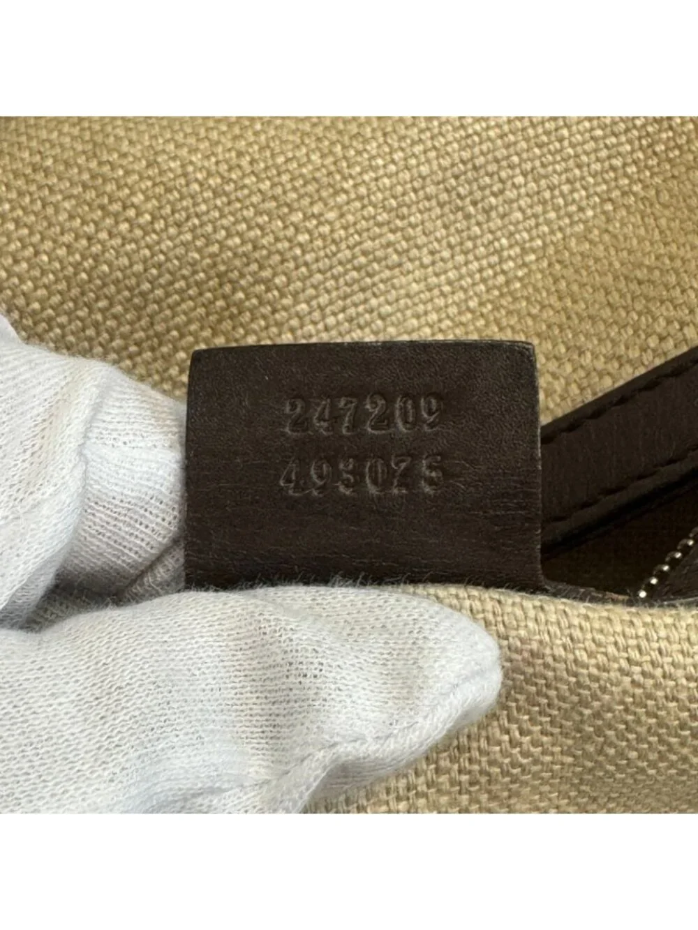 Gucci this tote