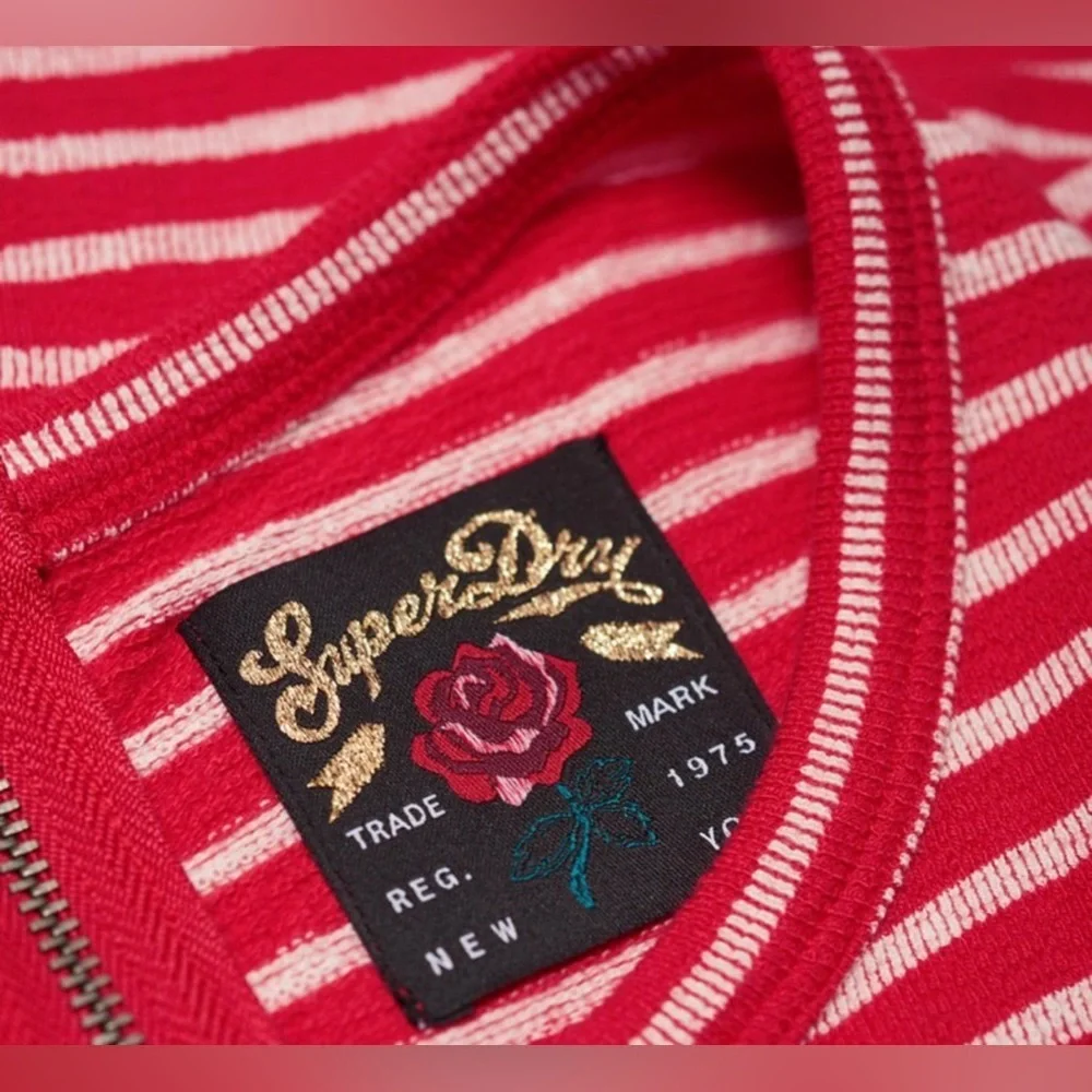 Superdry great no