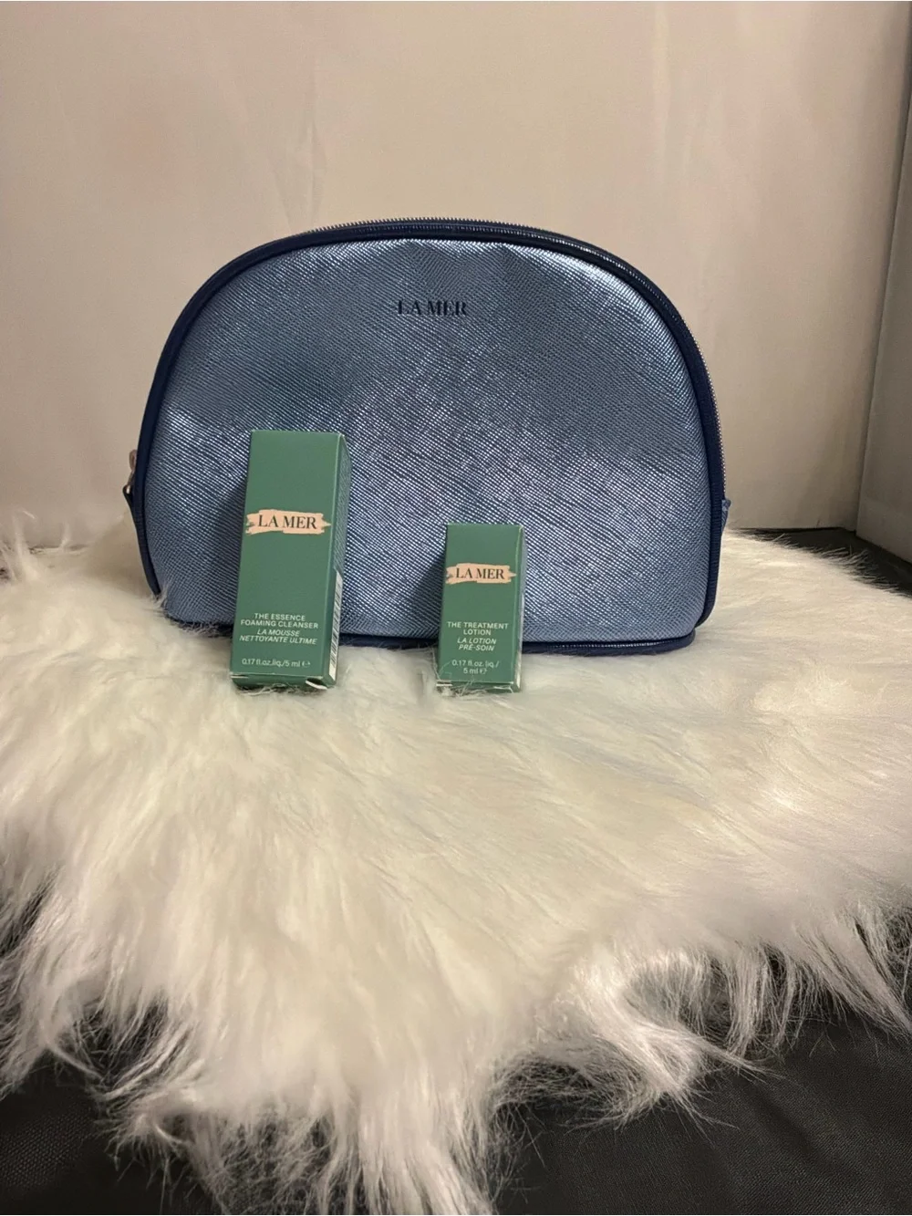 La Mer stylish dome