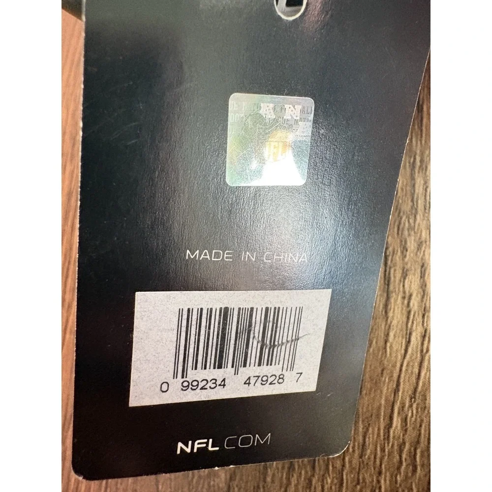 NFL this product