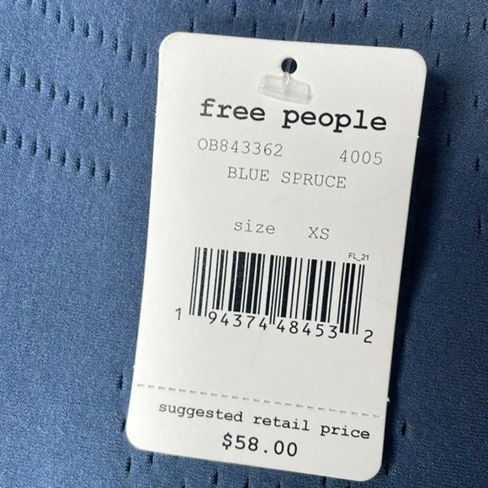 Free People perfect look
