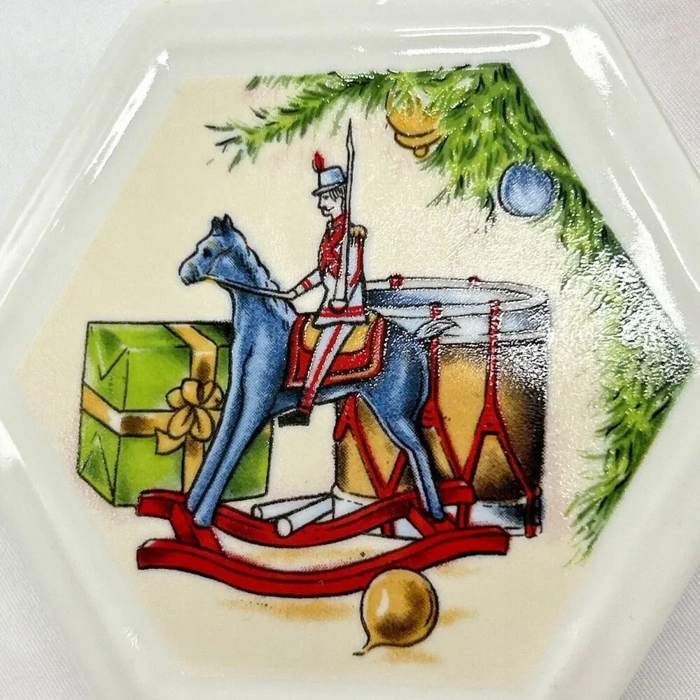 N/A porcelain hanging