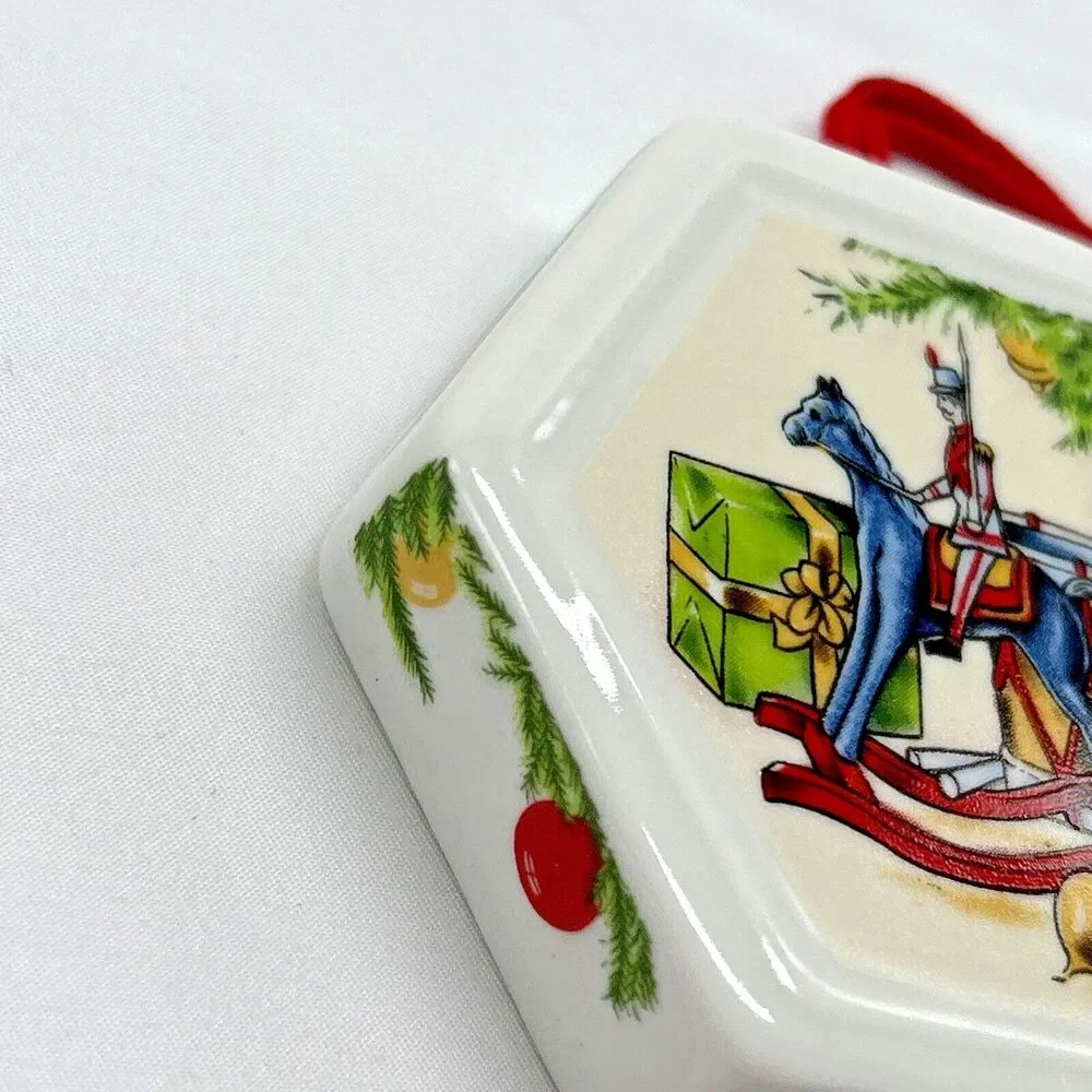 N/A porcelain hanging