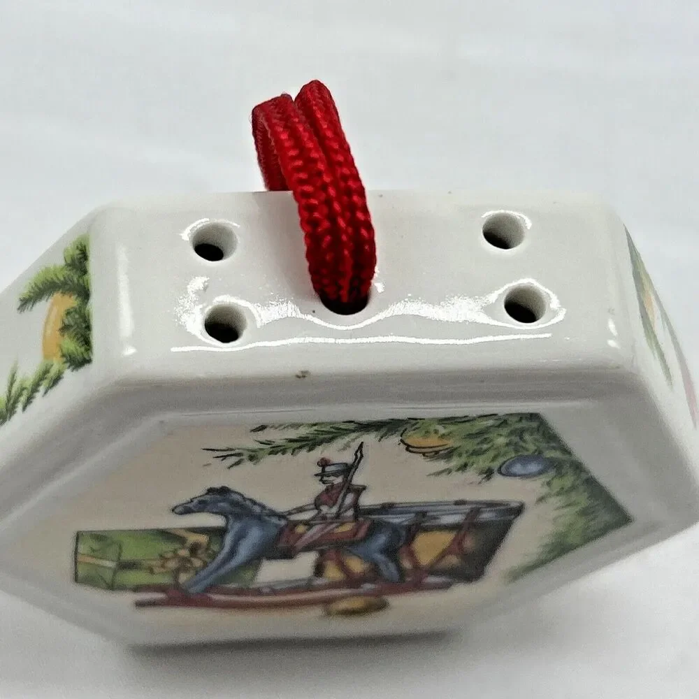 N/A porcelain hanging