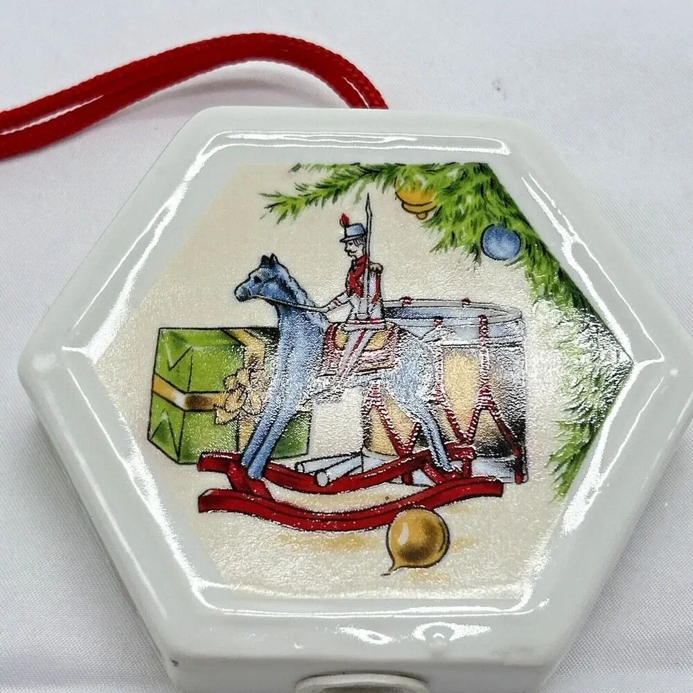N/A porcelain hanging