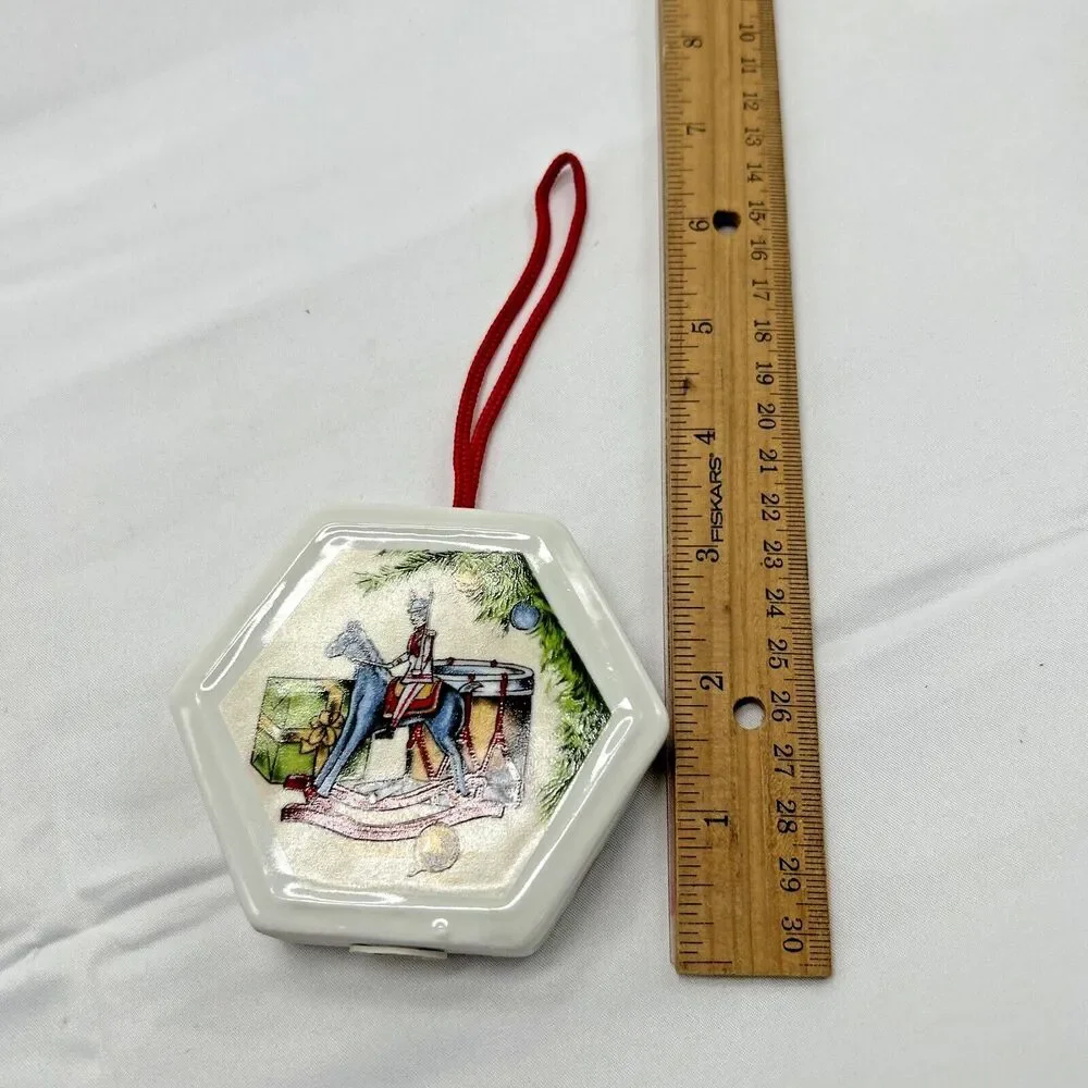 N/A porcelain hanging