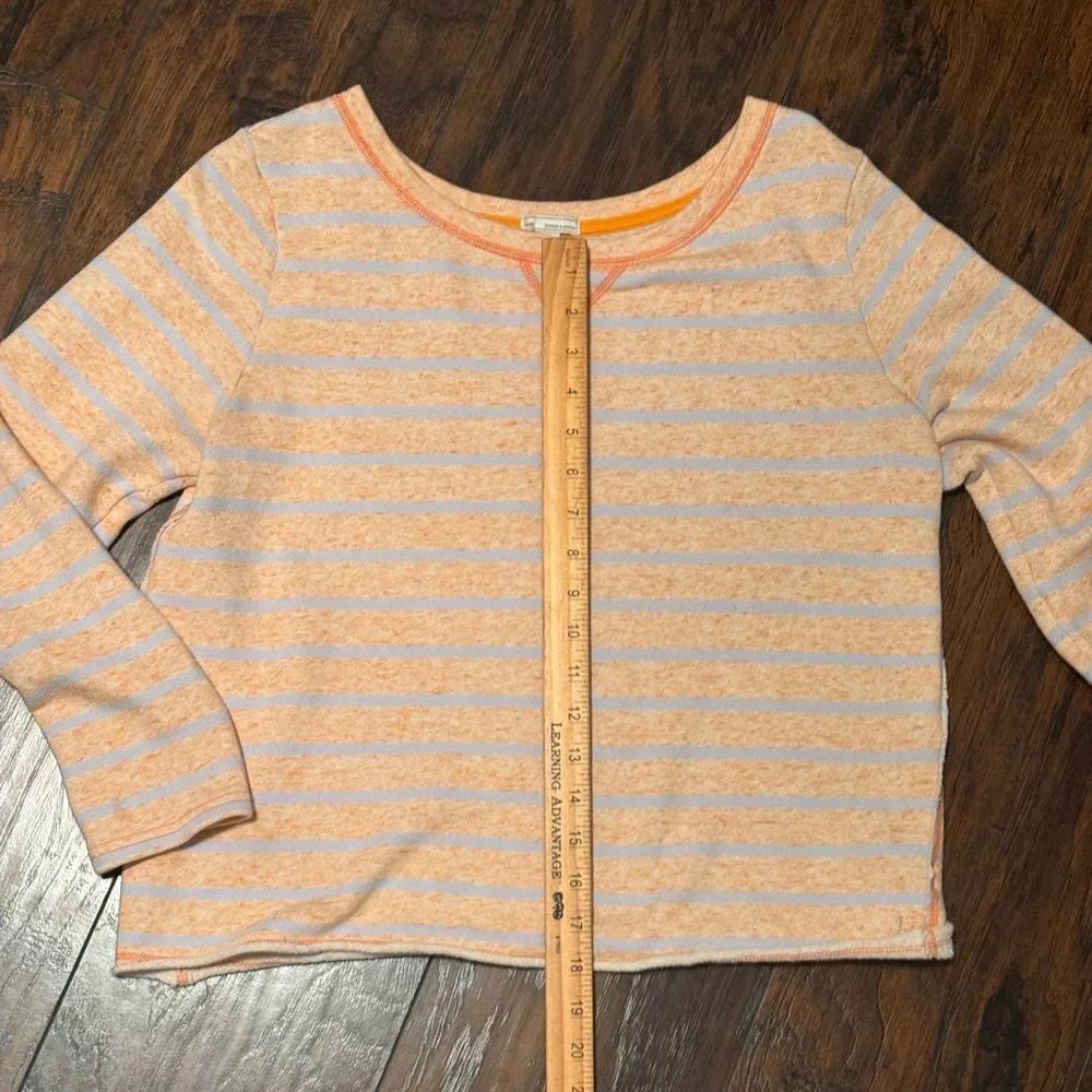 GAP terry cloth