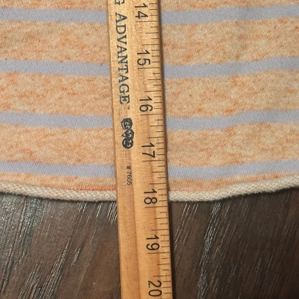 GAP terry cloth