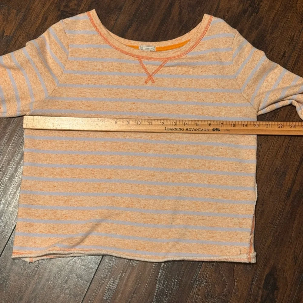GAP terry cloth