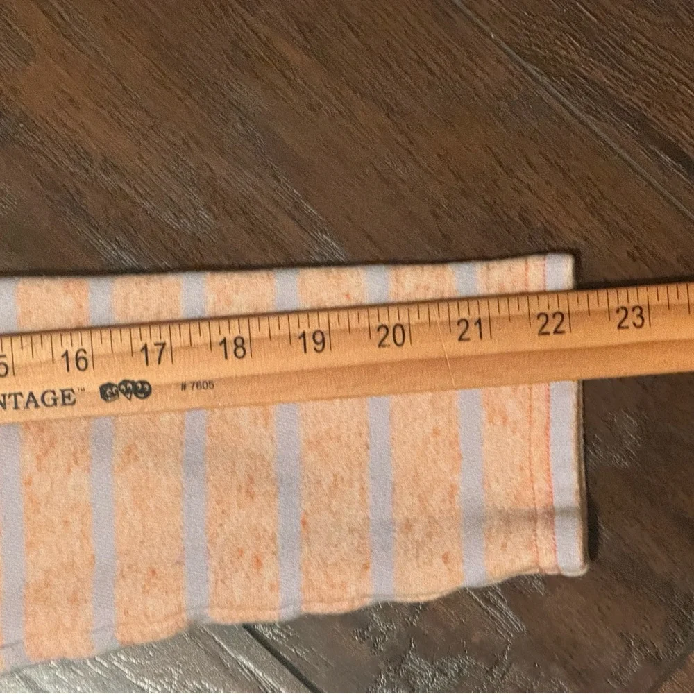 GAP terry cloth