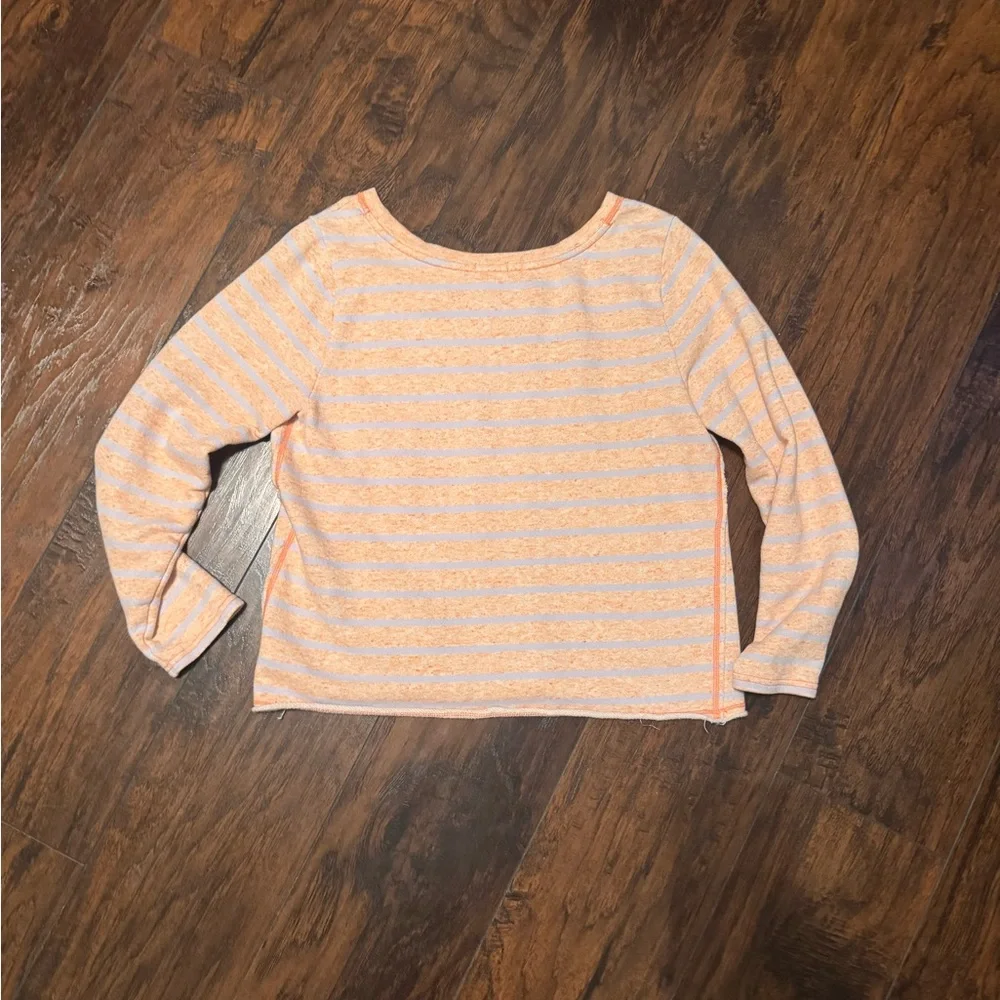 GAP terry cloth