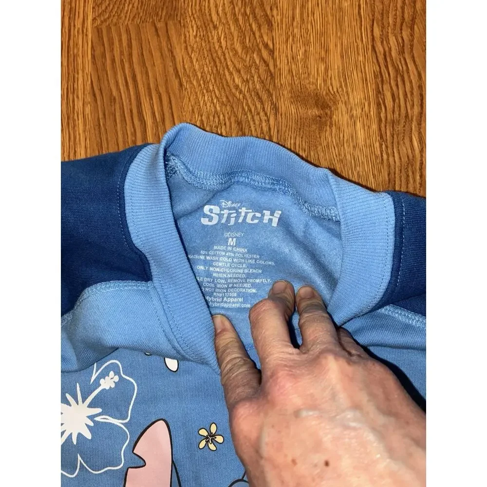 Disney lilo stitch
