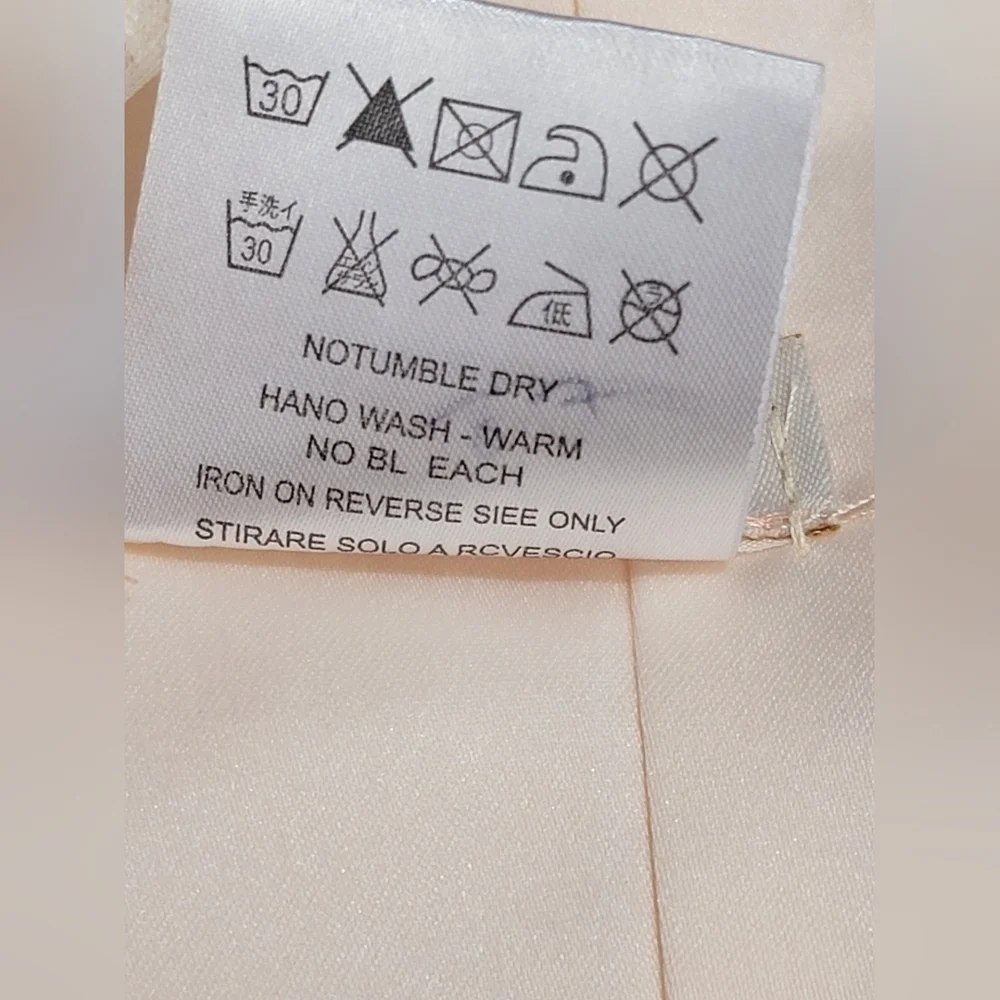 TS Courture new tags
