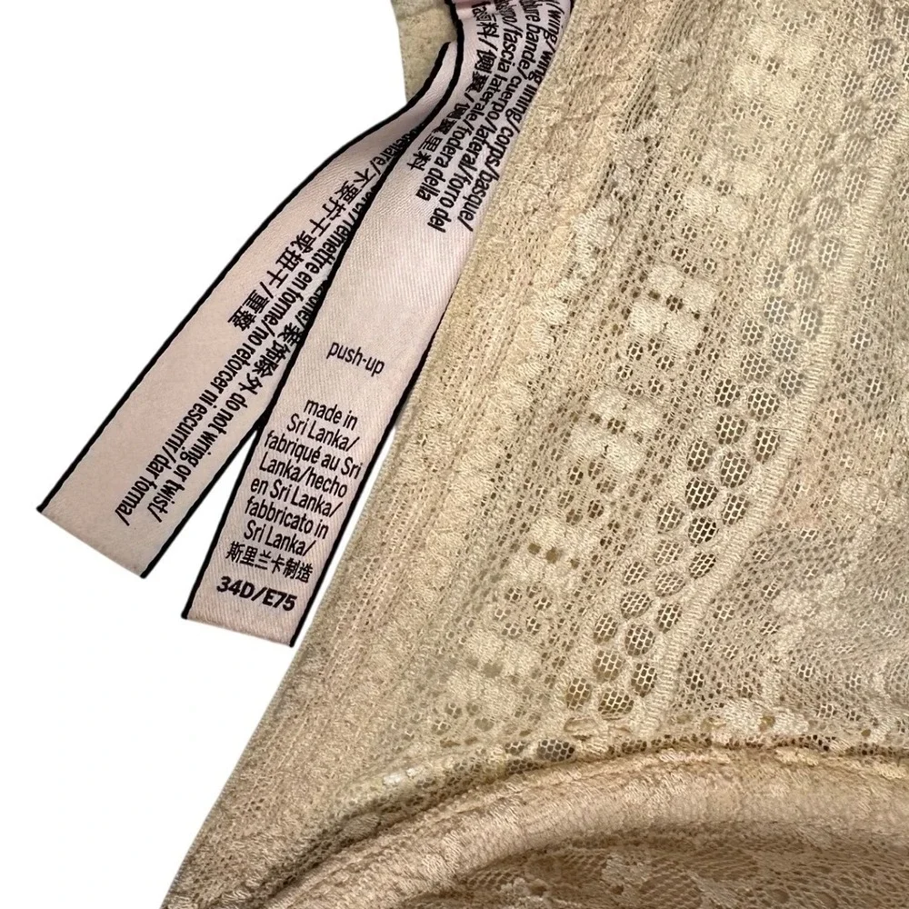 Victorias Secret preowned victoria