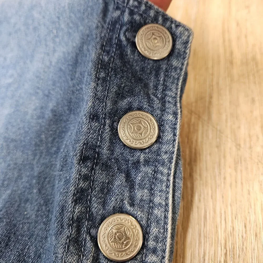 Directives vintage 90s