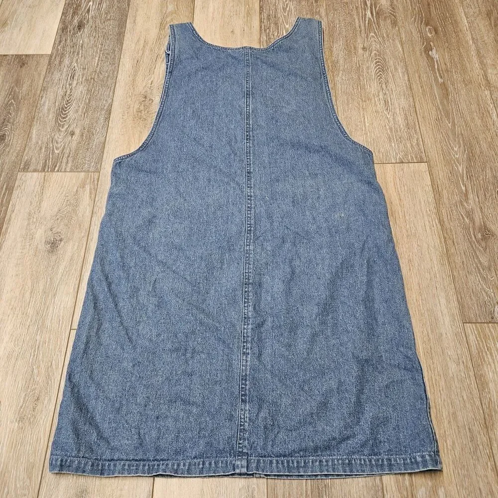Directives vintage 90s
