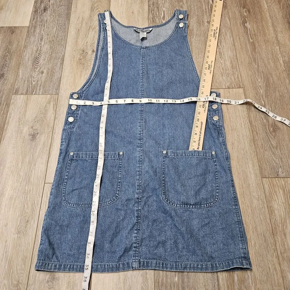 Directives vintage 90s