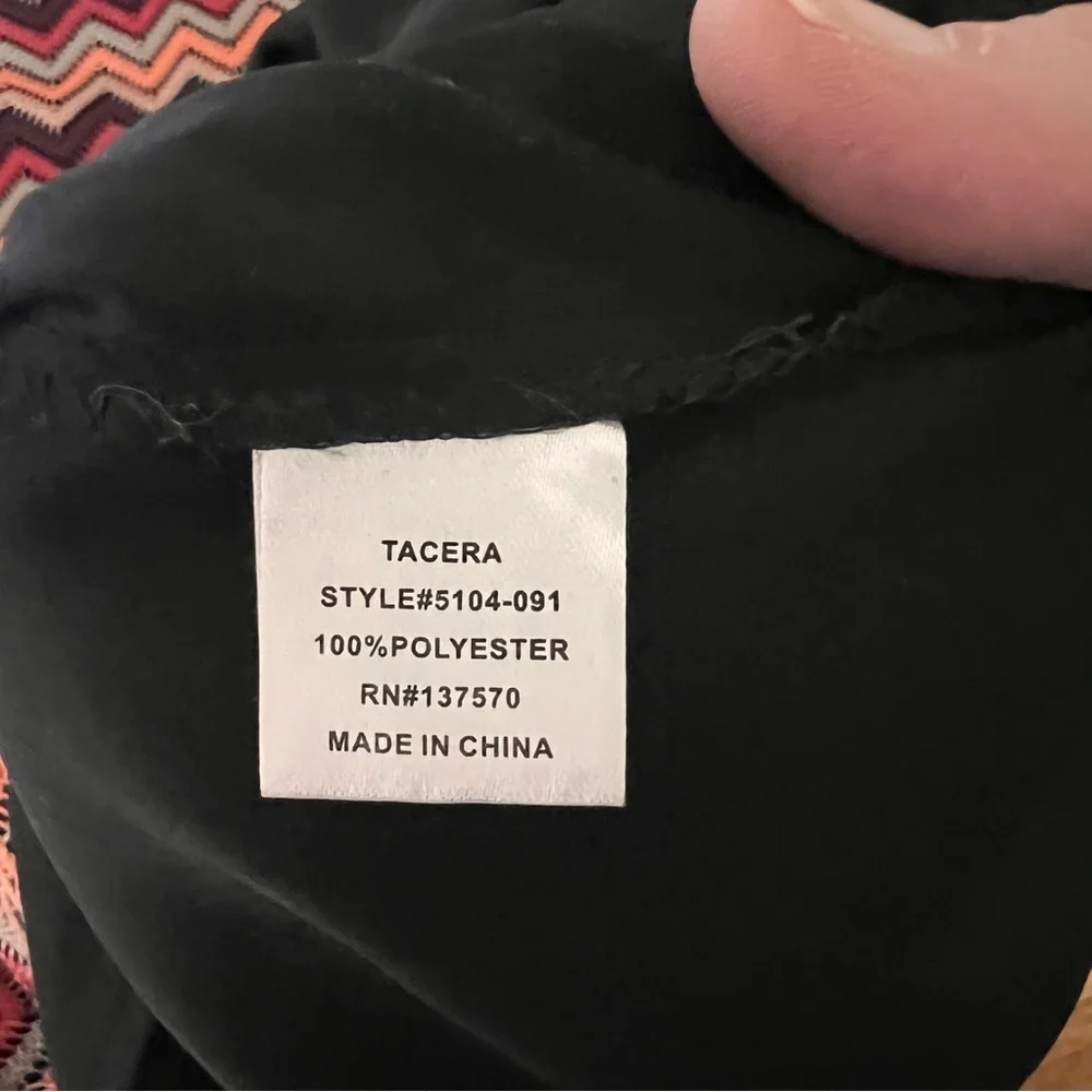 Tacera excellent pre