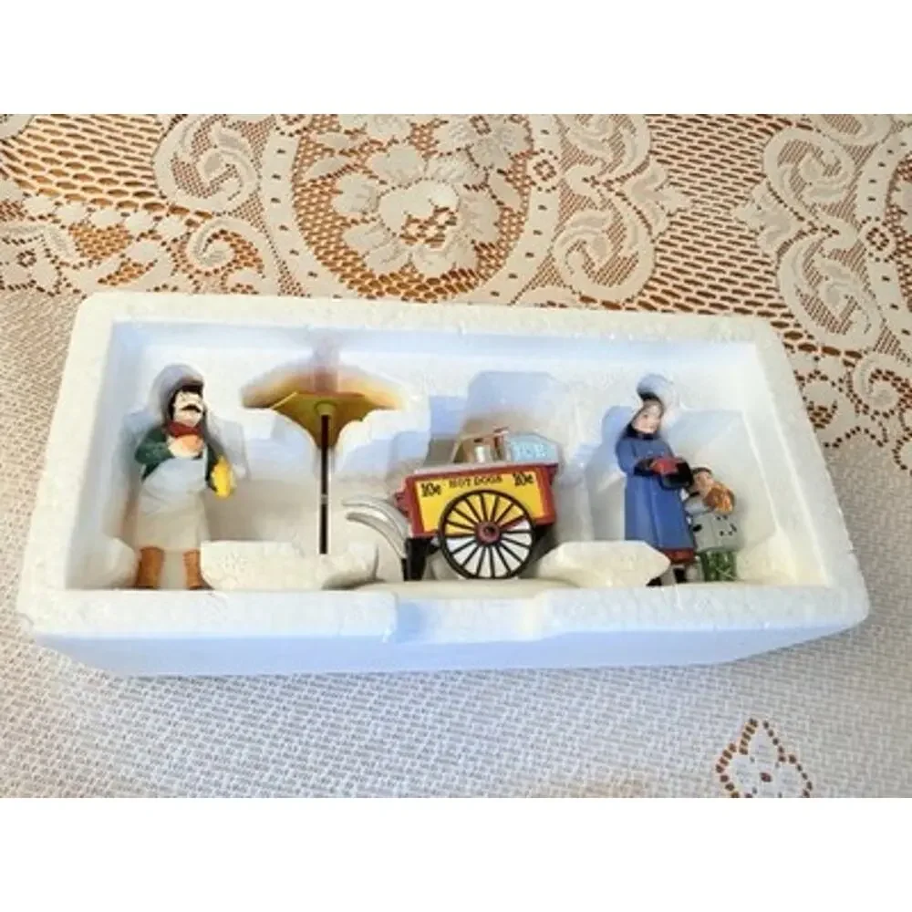 Department 56 department 56