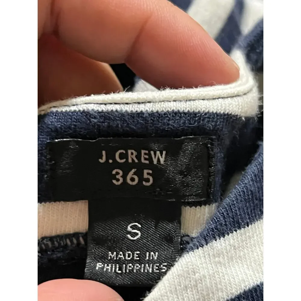 J.Crew crew 365
