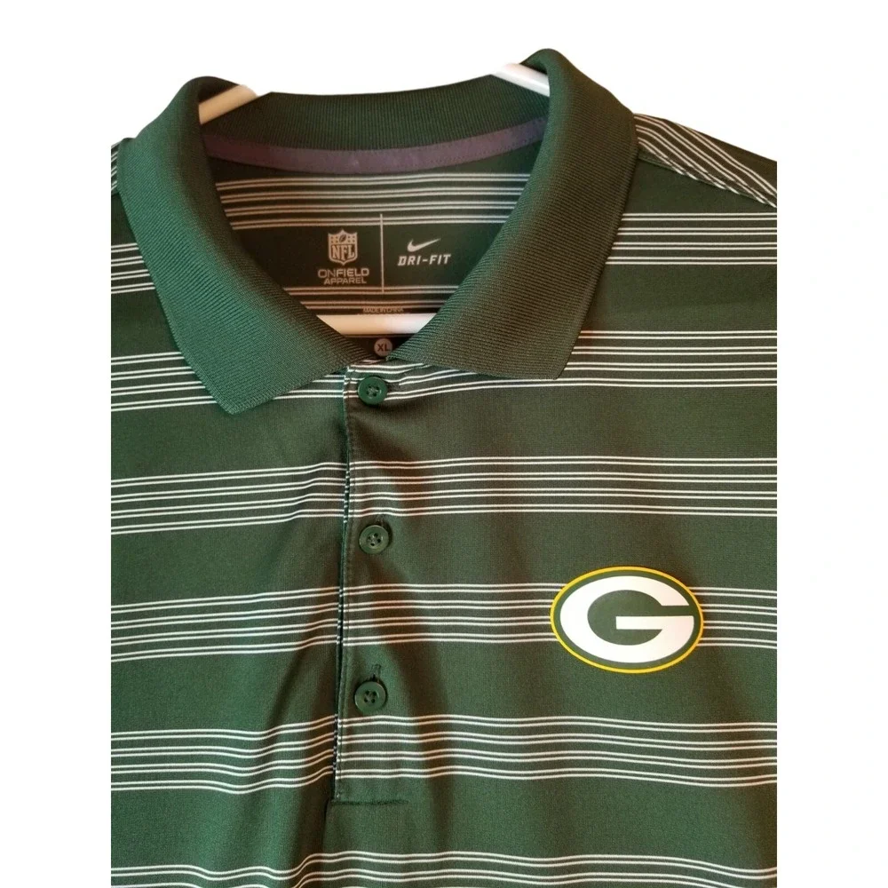 Nike golf dri