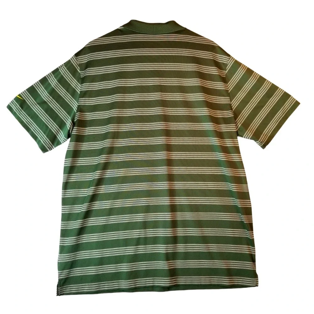 Nike golf dri