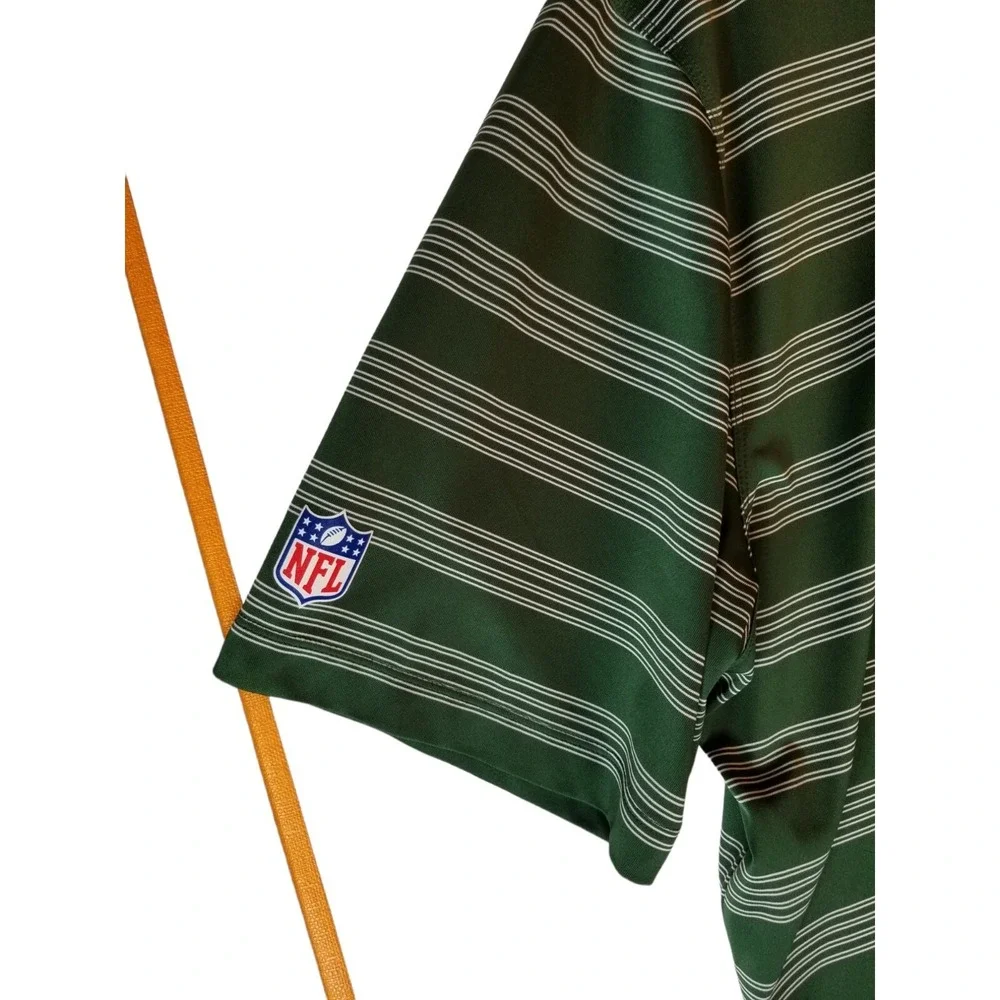 Nike golf dri