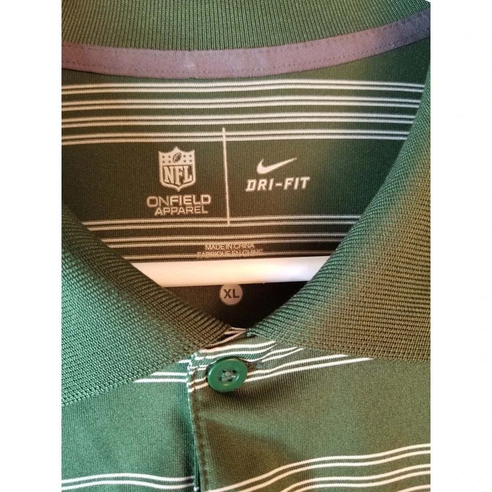 Nike golf dri