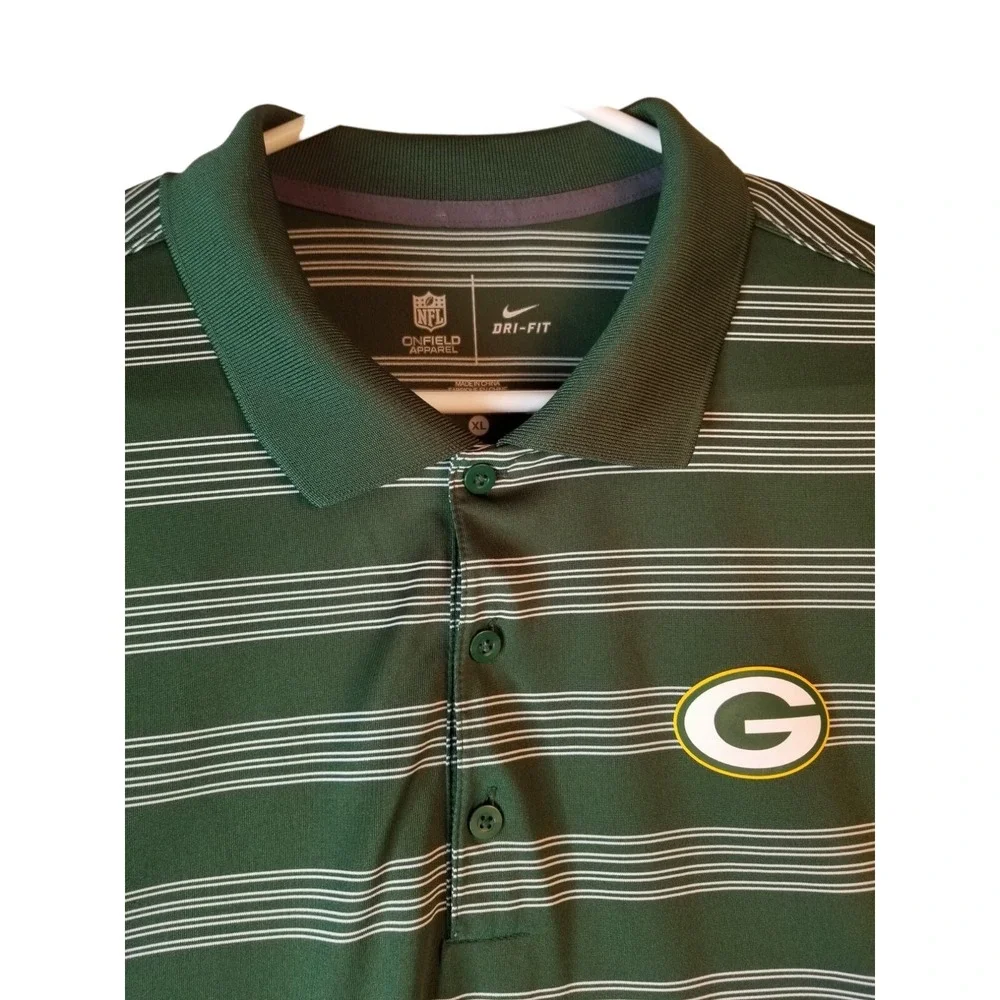 Nike golf dri