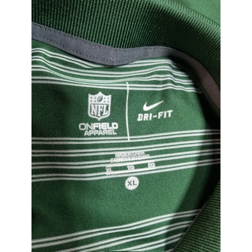 Nike golf dri