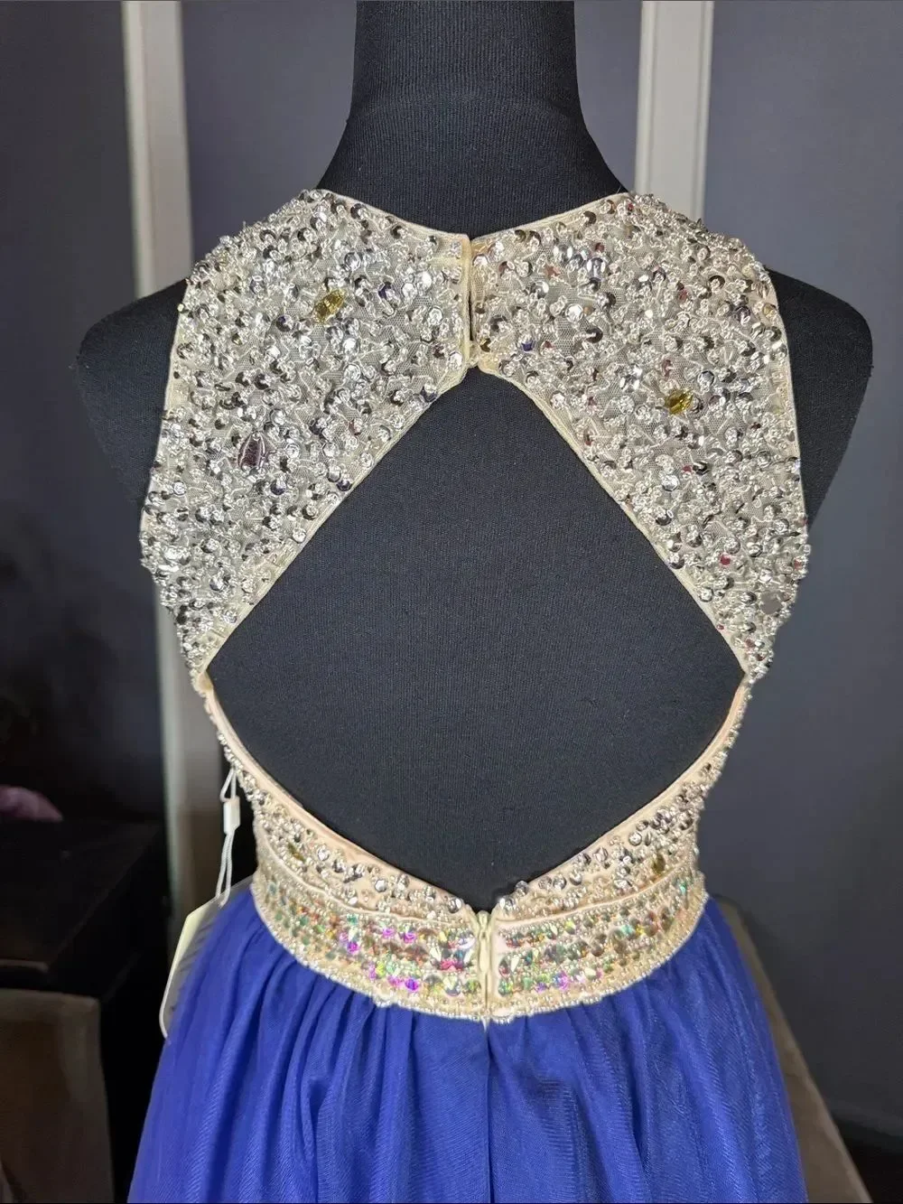 N/A women’s embellished