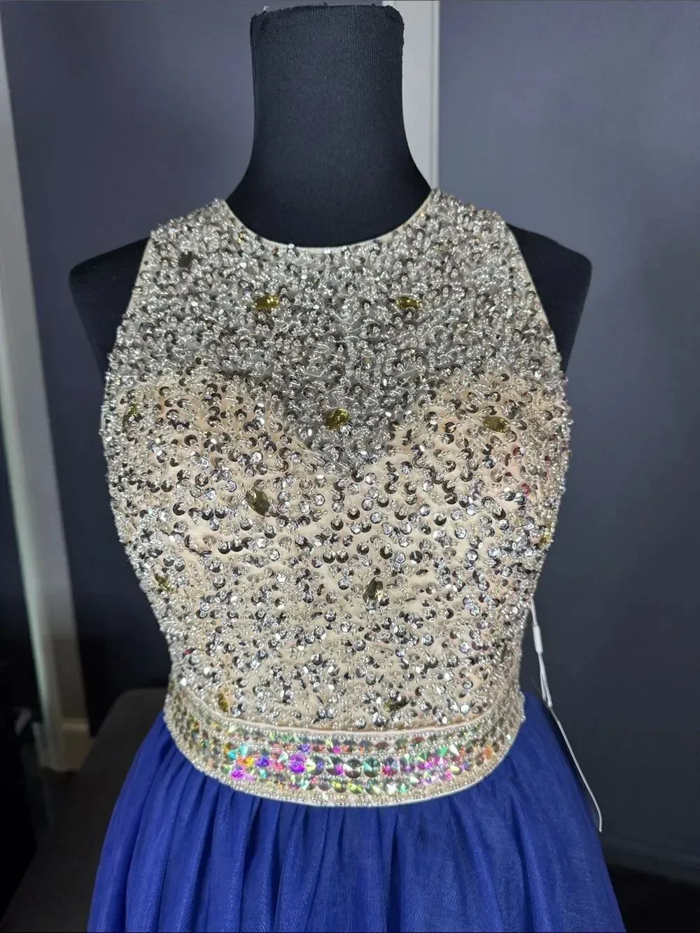 N/A women’s embellished