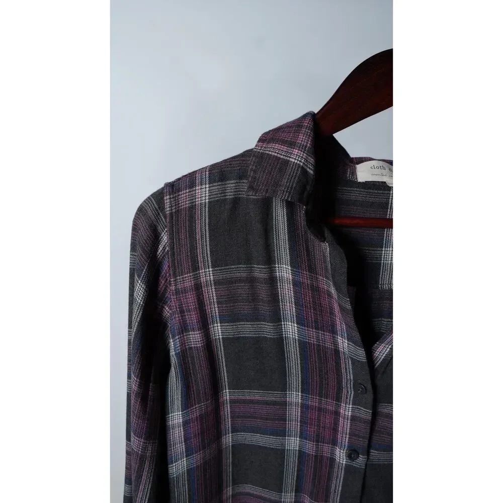 cloth & stone cloth stone