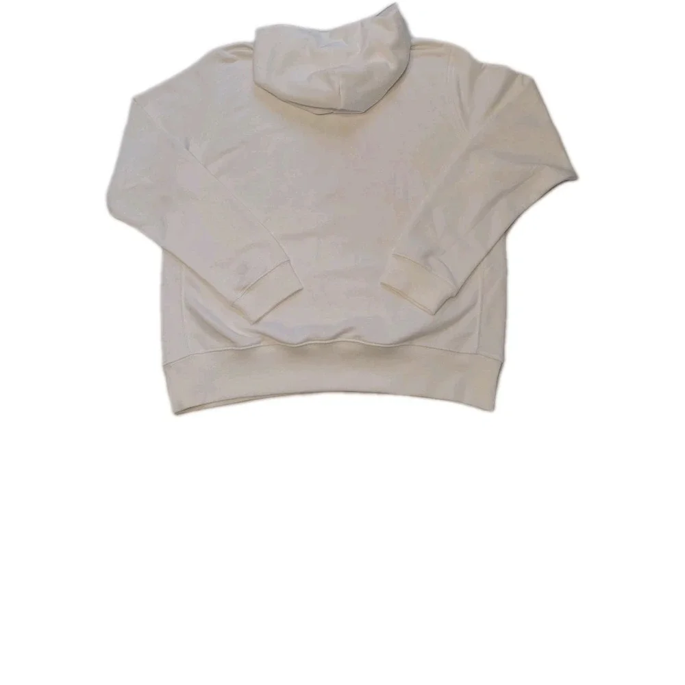 Nike blend design hoodie