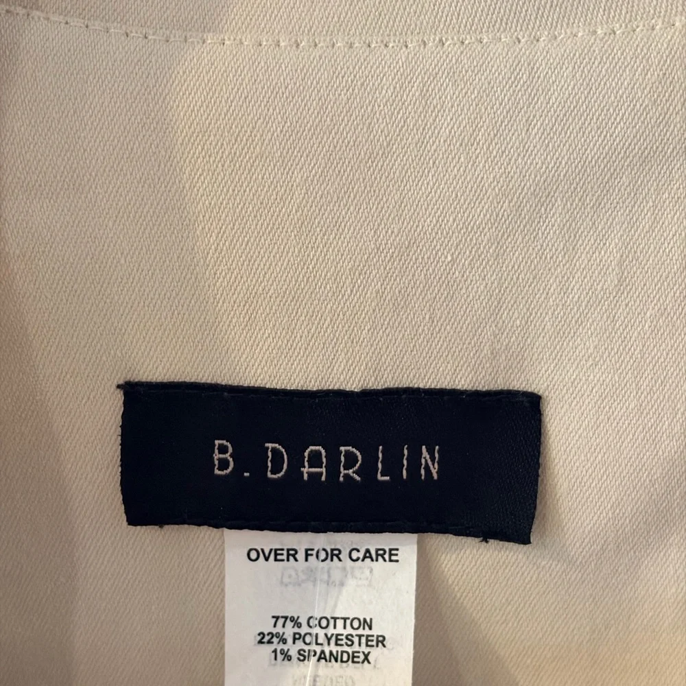 B Darlin nwt