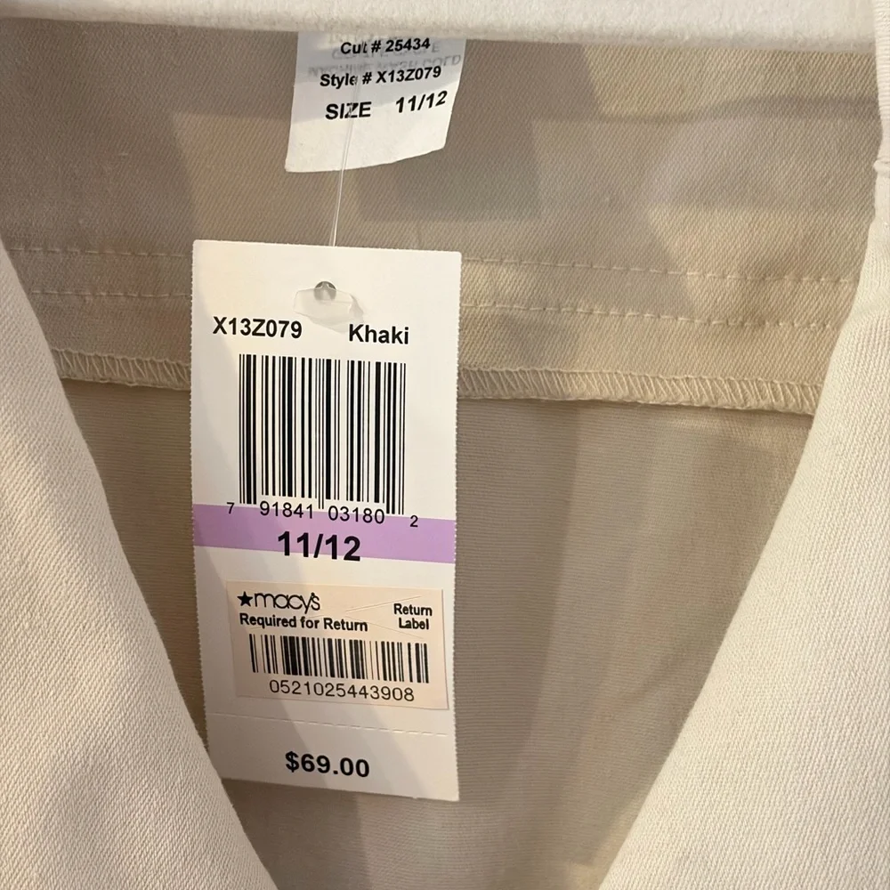 B Darlin nwt