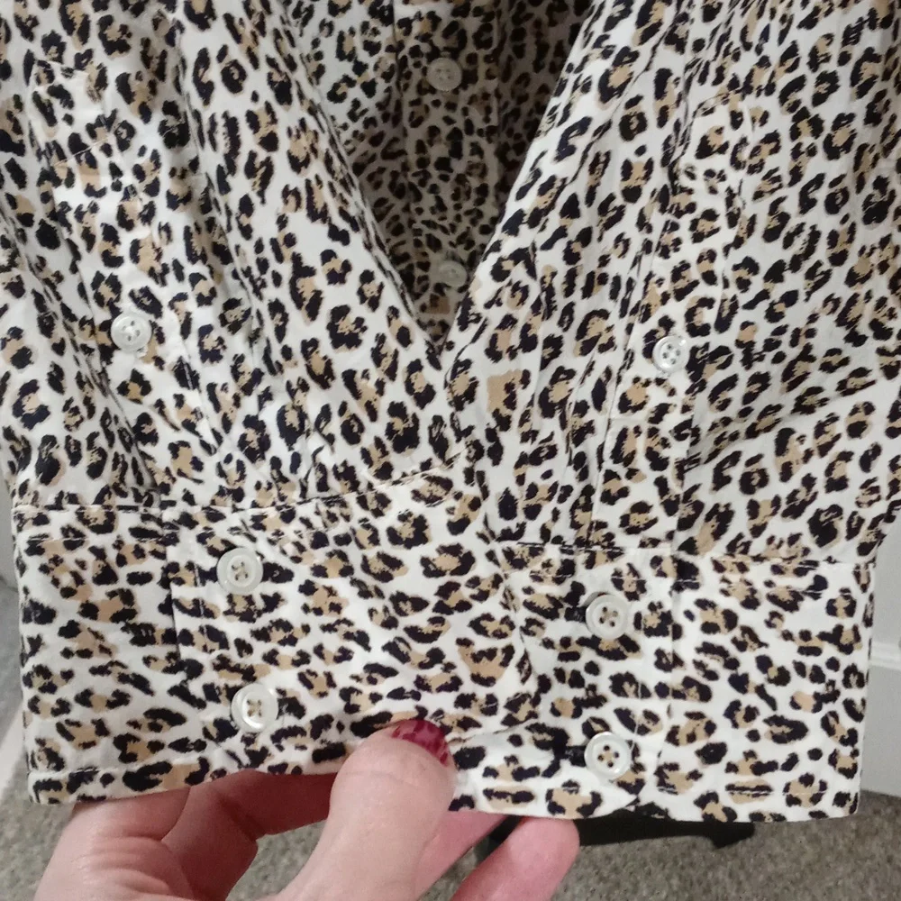 Talbots 🐆talbots🐆 black