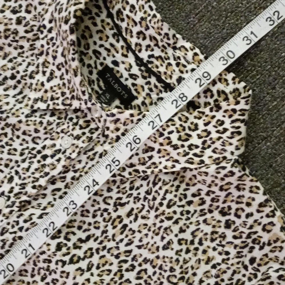 Talbots 🐆talbots🐆 black