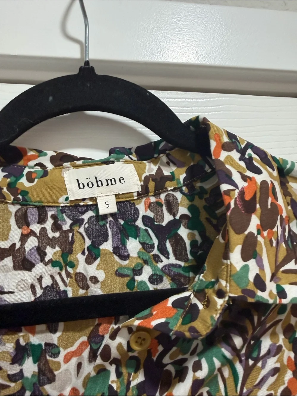 bohme olive multi