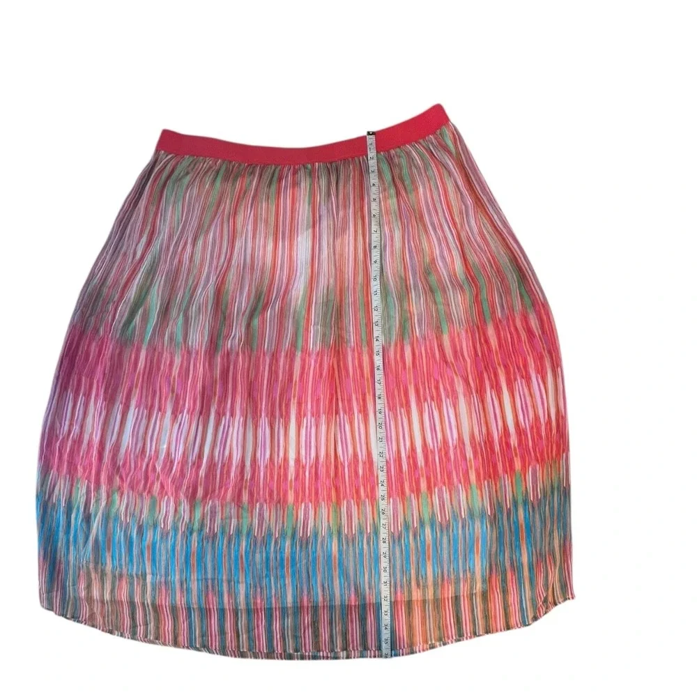 Ruby Rd. colorful ruby