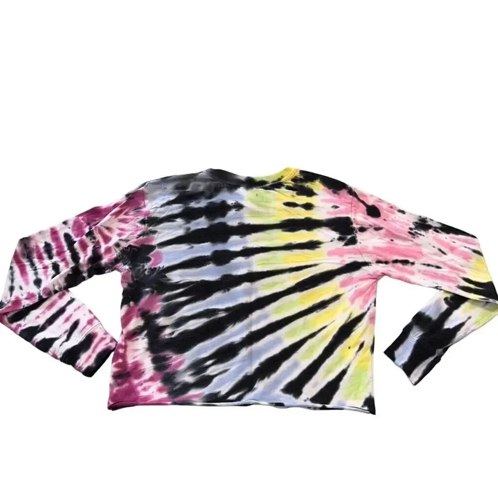 Self Esteem crop top