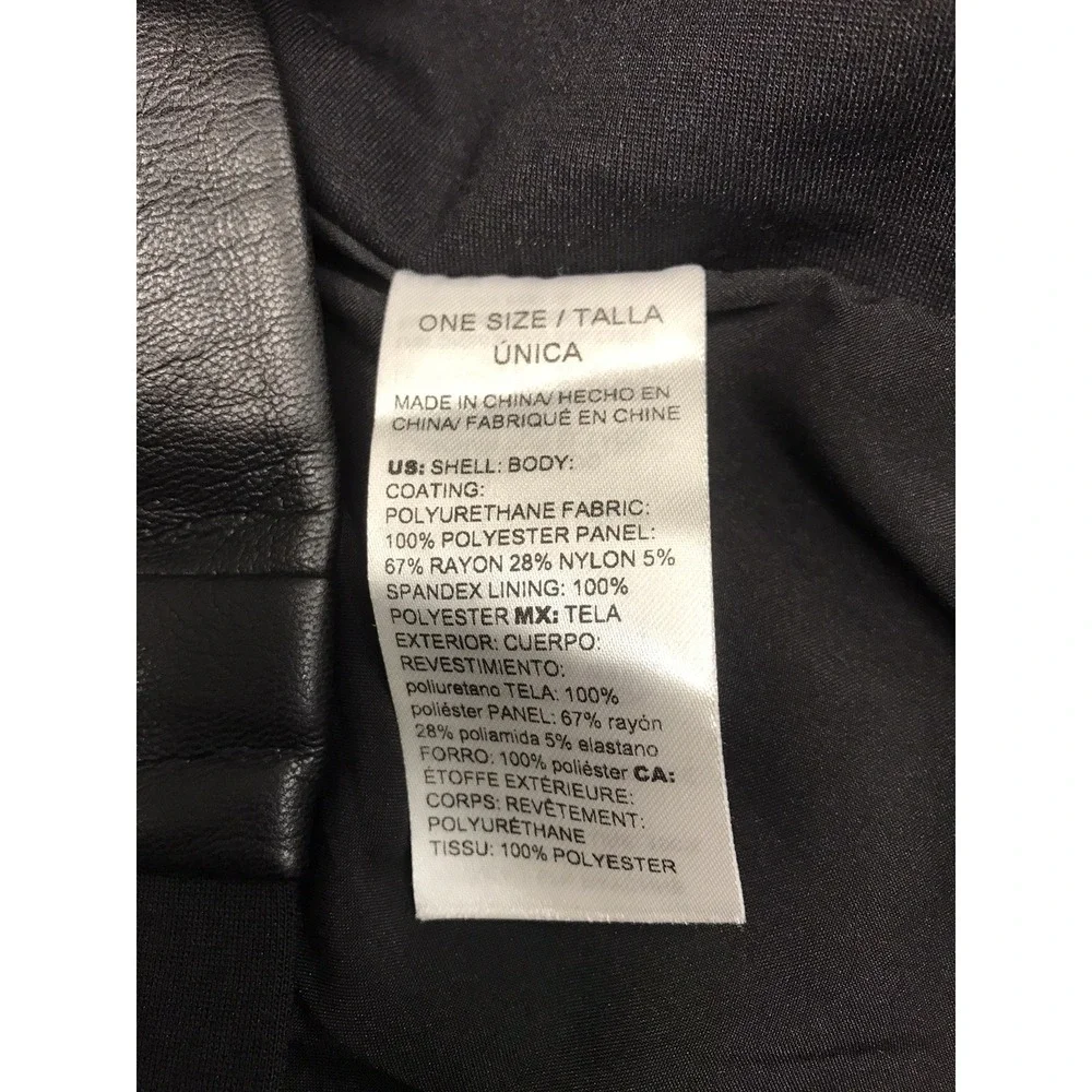 Chicos chicos jacket