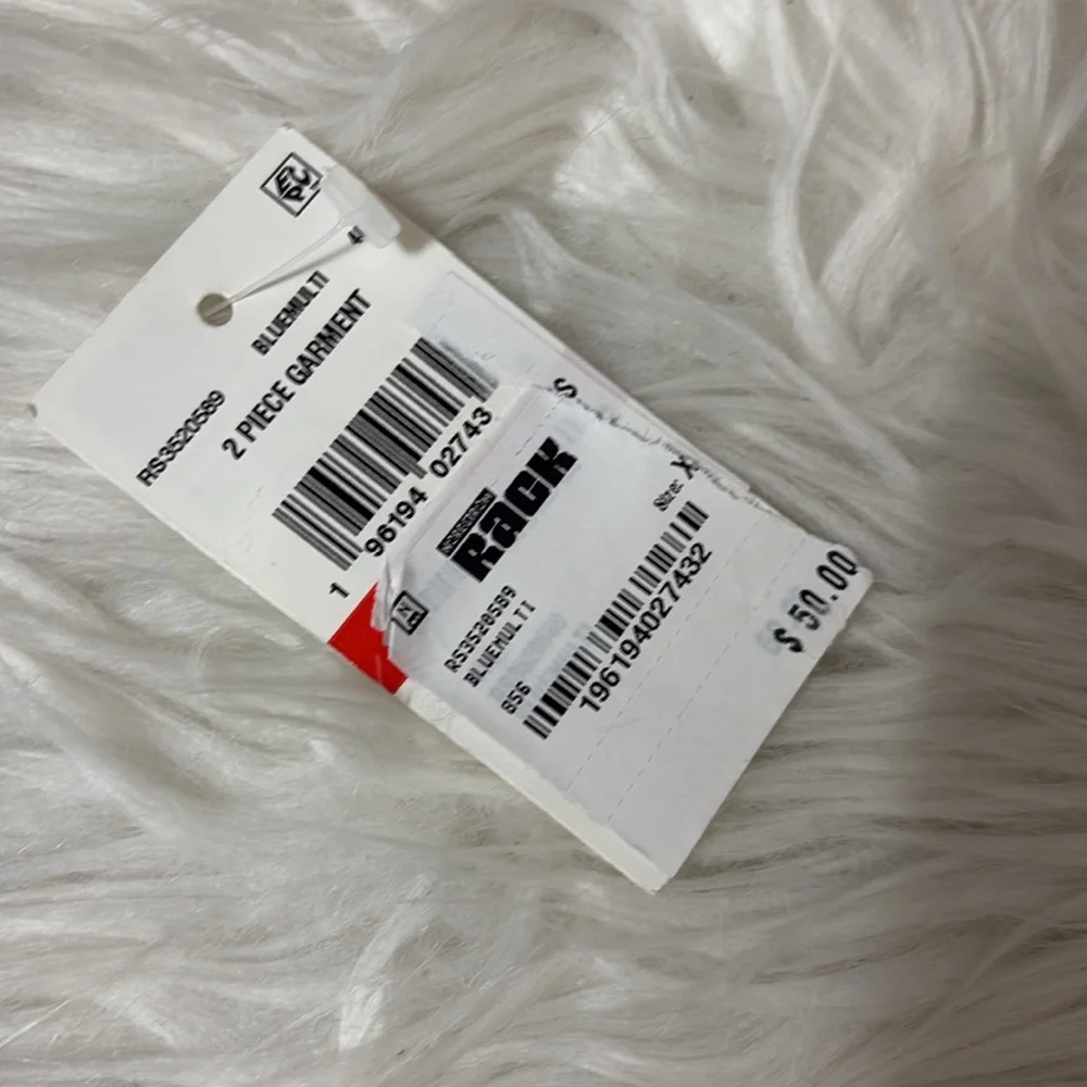 Room Service nwt but